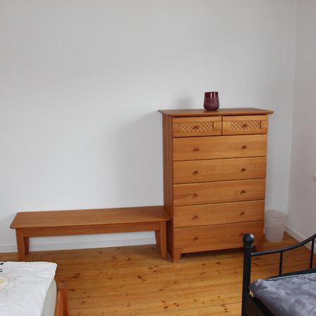 Apartment Angelina Bitz Zewnętrze zdjęcie
