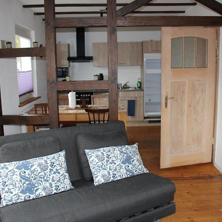 Apartment Angelina Bitz Zewnętrze zdjęcie
