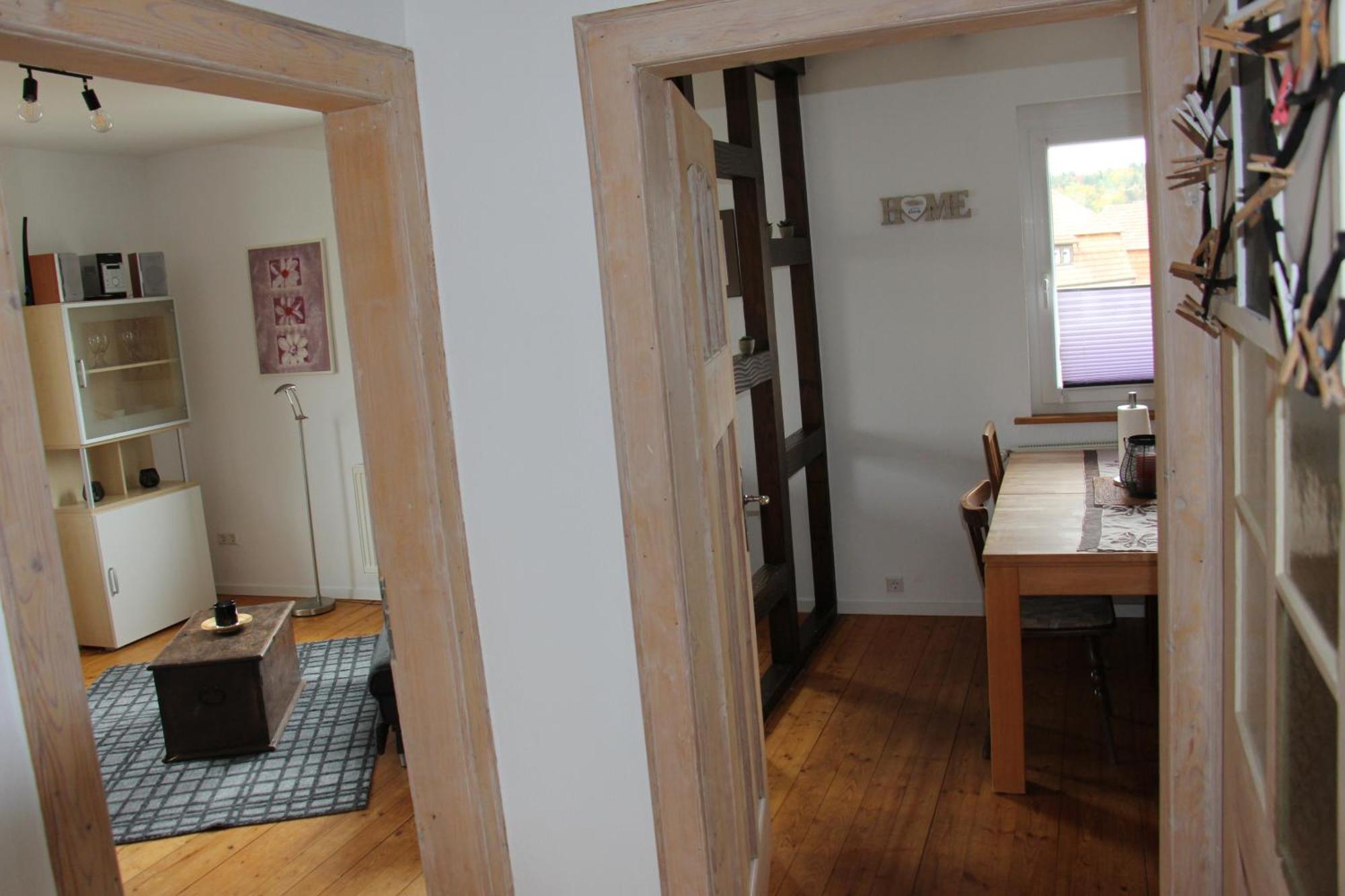 Apartment Angelina Bitz Zewnętrze zdjęcie