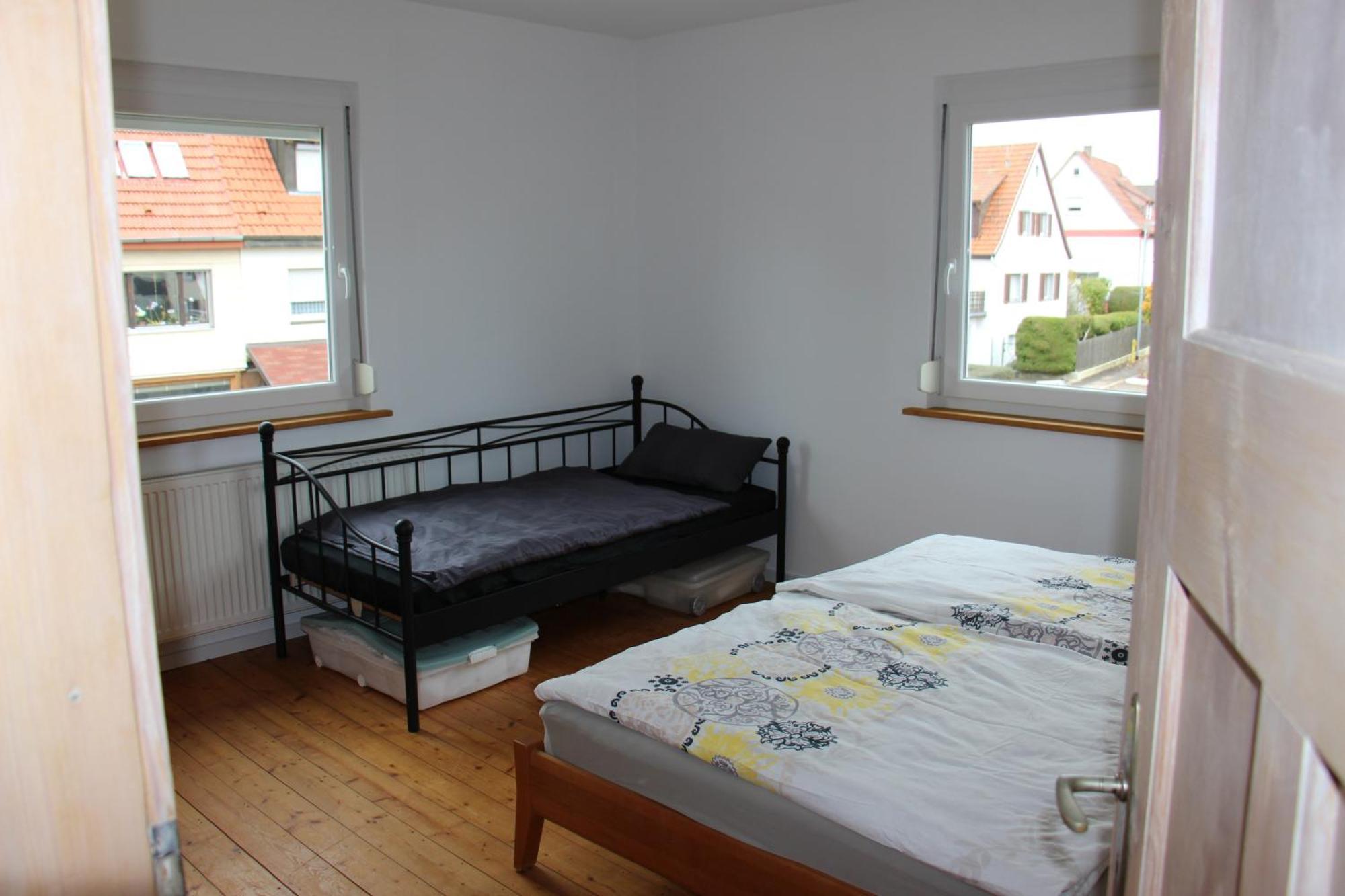Apartment Angelina Bitz Zewnętrze zdjęcie