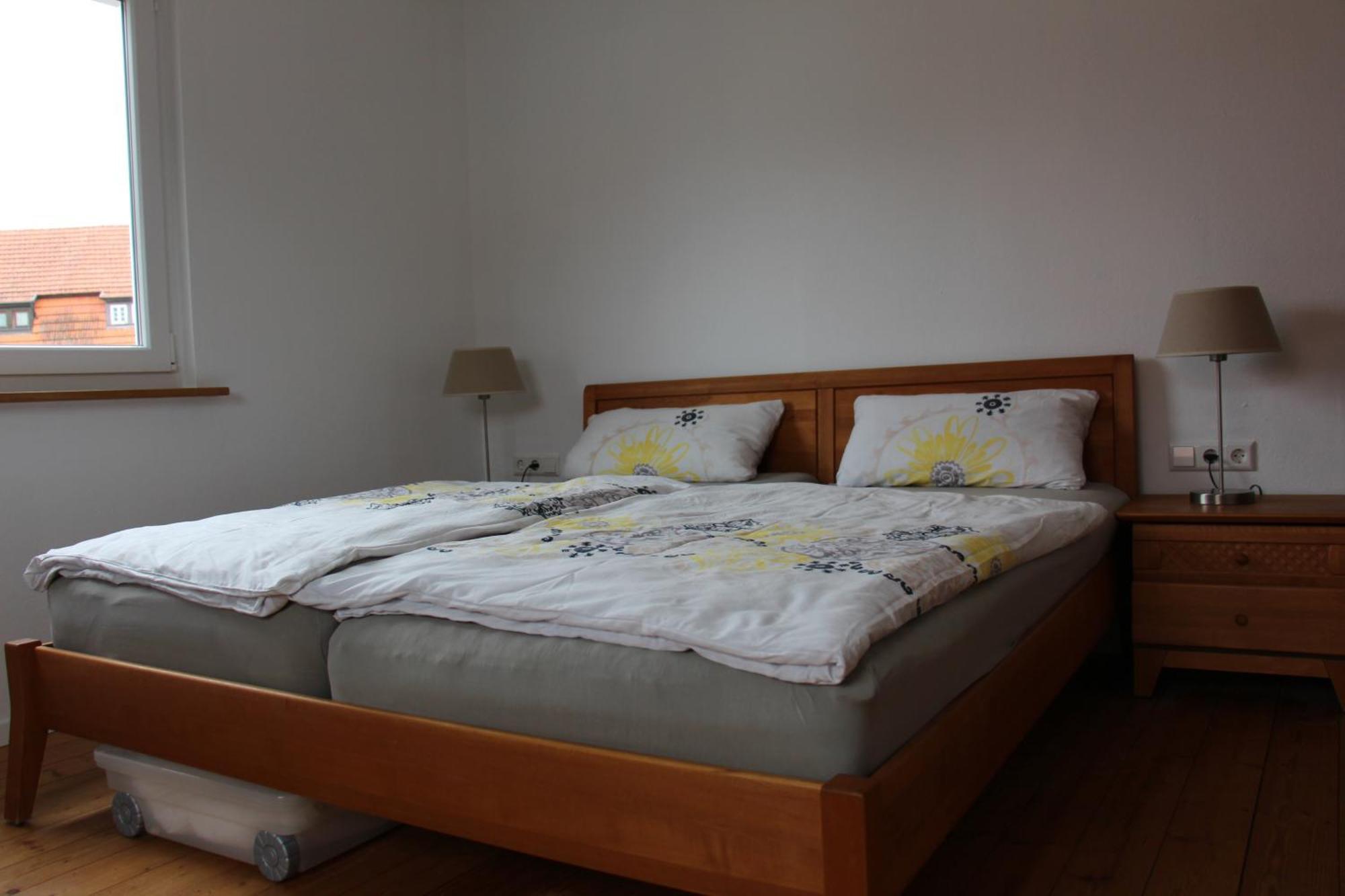 Apartment Angelina Bitz Zewnętrze zdjęcie