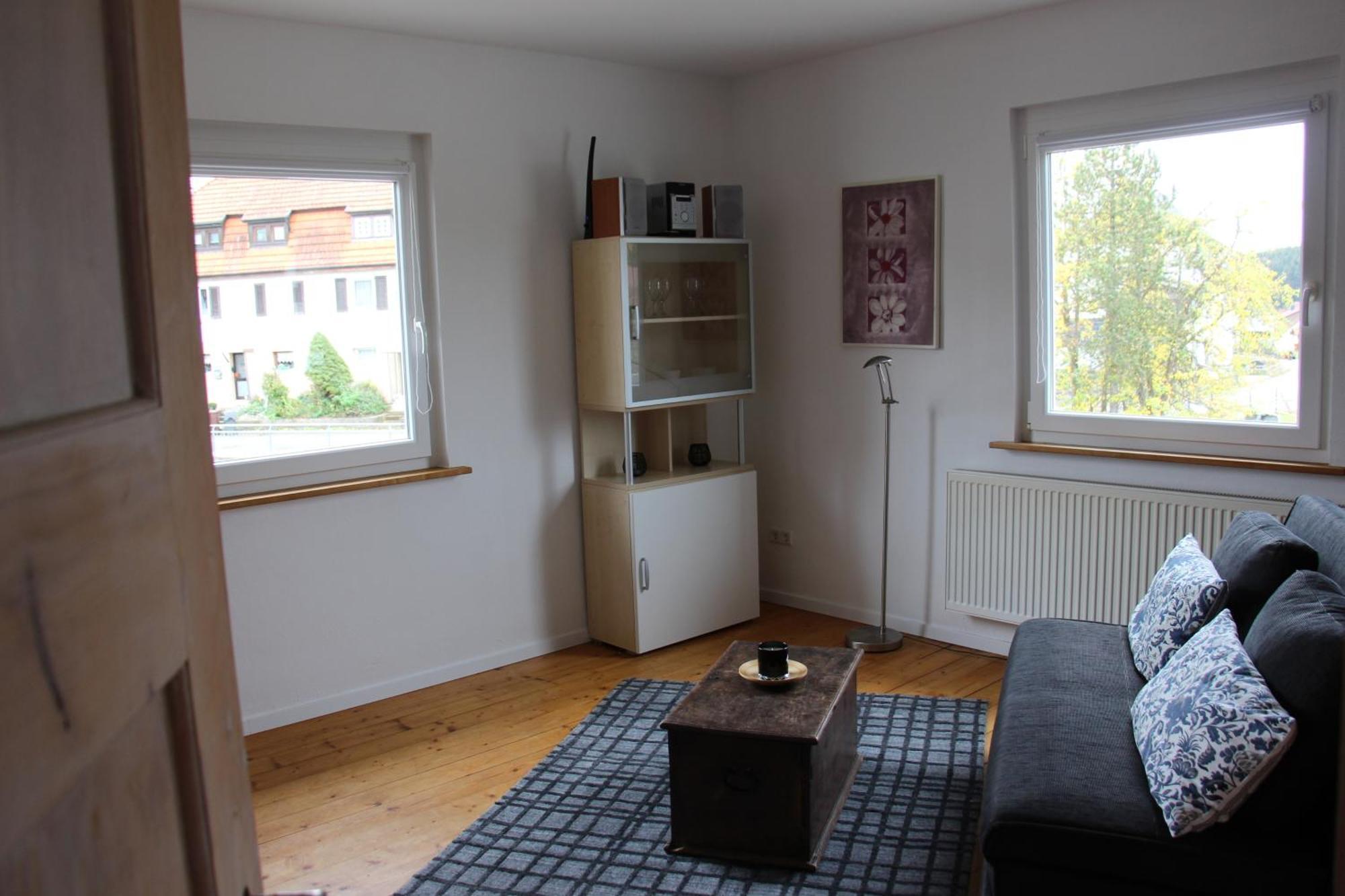 Apartment Angelina Bitz Zewnętrze zdjęcie