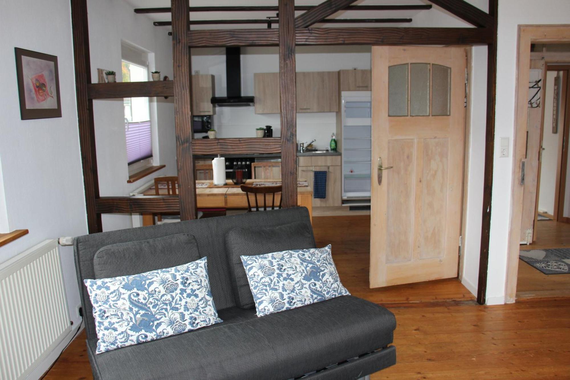 Apartment Angelina Bitz Zewnętrze zdjęcie